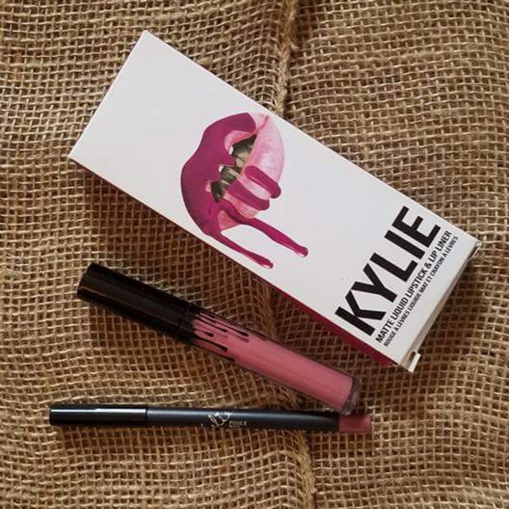 Kylie Jenner Lip Kit